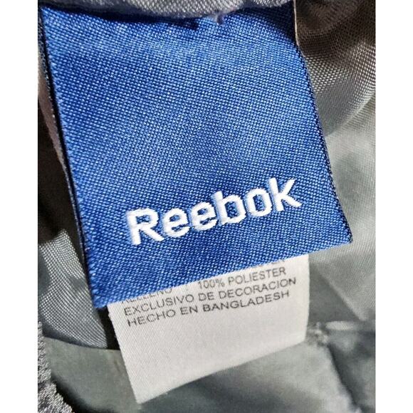 Reebok Insulated Adjustable Waist Snow Pants Gray YOUTH SIZE SMALL 8 - Picture 12 of 14